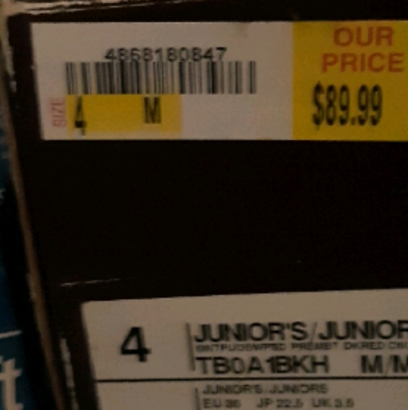 Timberlands - Picture 2 of 4